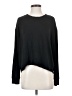 Splendid Black Pullover Sweater Size M - photo 1