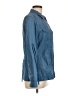 CAbi Blue Cardigan Size L - photo 4