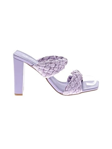 Nasty Gal Inc. Sandals (view 1)