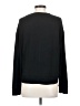 Splendid Black Pullover Sweater Size M - photo 2