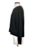 Splendid Black Pullover Sweater Size M - photo 5
