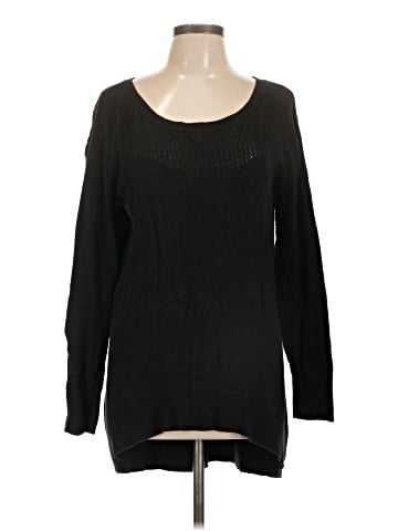 New York & Company Pullover Sweater (view 1)