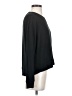 Splendid Black Pullover Sweater Size M - photo 4