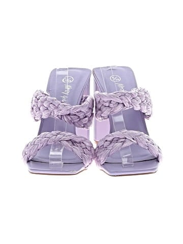 Nasty Gal Inc. Sandals (view 2)