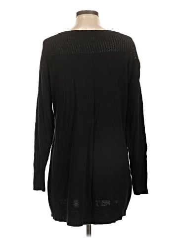 New York & Company Pullover Sweater (view 2)