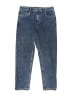 Zara Solid Blue Jeans Size 13 - photo 1