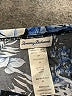 Tommy Bahama 100% Rayon Graphic Blue Jumpsuit Size S - photo 4