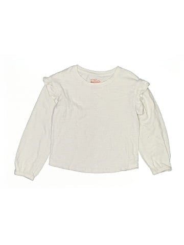 Cat & Jack Long Sleeve T-Shirt (view 1)