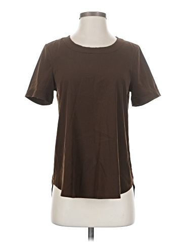 Ro & De Short Sleeve Top (view 1)