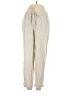 Gap Stripes Ivory Casual Pants Size S - photo 1