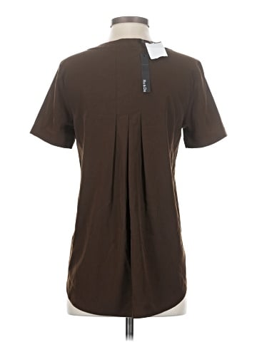 Ro & De Short Sleeve Top (view 2)