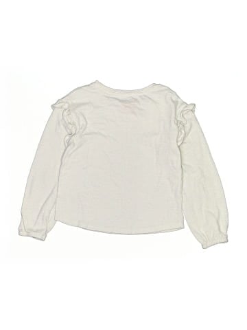 Cat & Jack Long Sleeve T-Shirt (view 2)