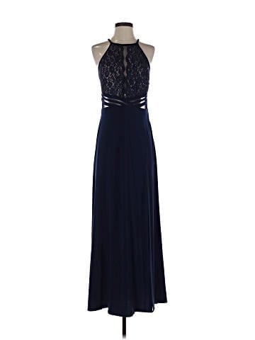 Morgan & Co. Cocktail Dress (view 1)
