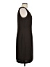 Ingenuity Solid Brown Cocktail Dress Size 12 - photo 4