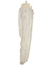 Gap Stripes Ivory Casual Pants Size S - photo 4