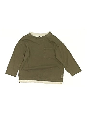 Zara 3/4 Sleeve T-Shirt (view 1)