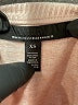 White House Black Market Pink Tan Pullover Sweater Size XS - photo 7