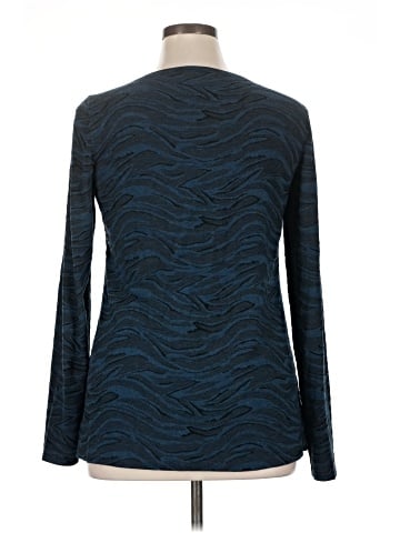 Cut Loose Long Sleeve T-Shirt (view 2)