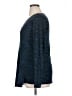 Cut Loose Blue Long Sleeve T-Shirt Size XL - photo 5