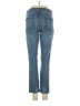 DKNY Jeans Stars Blue Jeans Size 4 - photo 2
