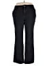 Avenue Black Casual Pants Size 20 - photo 1