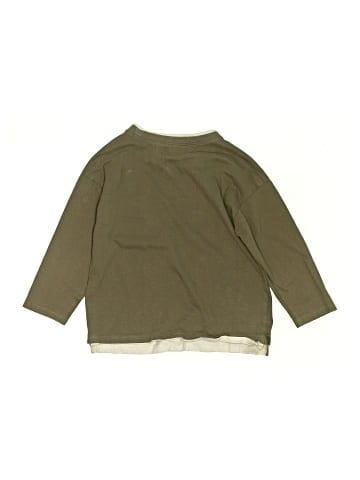 Zara 3/4 Sleeve T-Shirt (view 2)