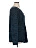 Cut Loose Blue Long Sleeve T-Shirt Size XL - photo 4