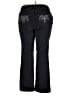 Avenue Black Casual Pants Size 20 - photo 2