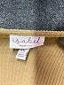 Isabel Tan Long Sleeve Top Size XXL - photo 4