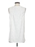 Athleta White Sleeveless Blouse Size S - photo 2