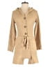Unbranded Tan Romper Size S (estimated) - photo 1