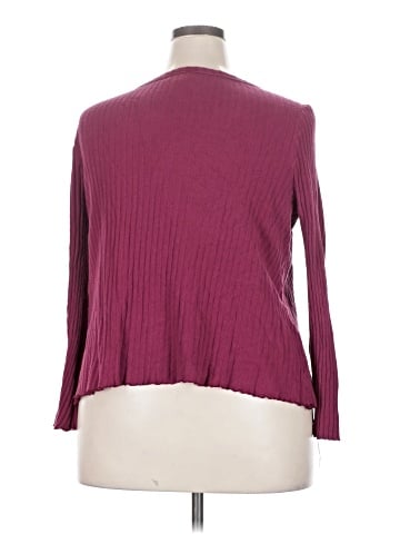 ModCloth 3/4 Sleeve Top (view 2)