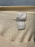 H&M Tan Pullover Sweater Size L - photo 7