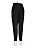 Active by Old Navy Solid Black Casual Pants Size Med Petite - photo 1