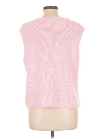 XOXO Sweater Vest (view 2)