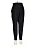 Active by Old Navy Solid Black Casual Pants Size Med Petite - photo 2