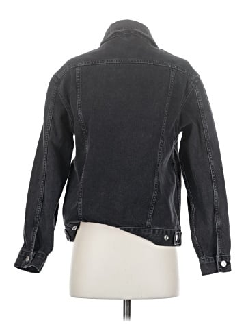 Topshop Denim Jacket (view 2)