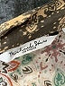 Michael Stars 100% Viscose Tan Kimono Size XXL (estimated) - photo 7