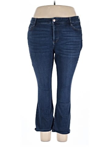 a.n.a. A New Approach Jeans (view 1)
