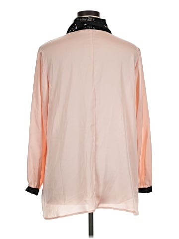 Joan Rivers 3/4 Sleeve Blouse (view 2)