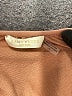 Ramy Brook Solid Tan Jumpsuit Size L - photo 4