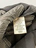 Van Heusen Gray Formal Skirt Size 8 - photo 5