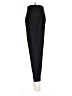 Active by Old Navy Solid Black Casual Pants Size Med Petite - photo 4