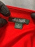 Wild Fable Solid Red Jumpsuit Size S - photo 4