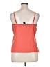 Lane Bryant Orange Tank Top Size 14 - 16 Plus - photo 2