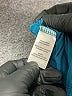 Julian Taylor Teal 3/4 Sleeve Blouse Size 2 (estimated) - photo 8