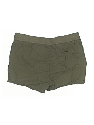 Lou & Grey Khaki Shorts (view 2)