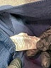 Eddie Bauer Solid Blue Board Shorts Size 10 - photo 4