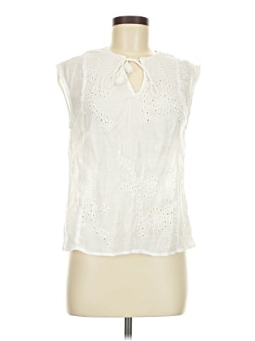 Lovestitch Sleeveless Blouse (view 1)