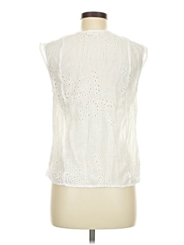 Lovestitch Sleeveless Blouse (view 2)